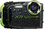 Fujifilm FinePix XP80 (Kompaktkamera)