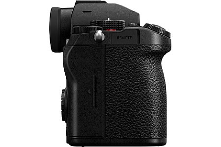 Panasonic Lumix S5D. [Foto: Panasonic]