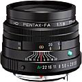 Pentax HD FA 77 mm 1.8 ED Limited. [Foto: Pentax]