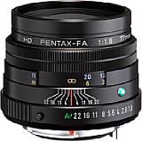 Pentax HD FA 77 mm 1.8 ED Limited. [Foto: Pentax]