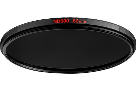 Manfrotto ND500. [Foto: Manfrotto]
