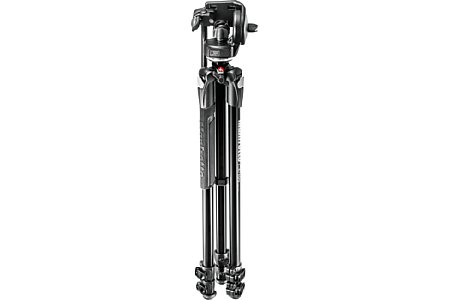 Manfrotto MK290XTA3-2W. [Foto: Manfrotto Distribution]