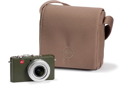 Leica D-Lux 4 Datenblatt