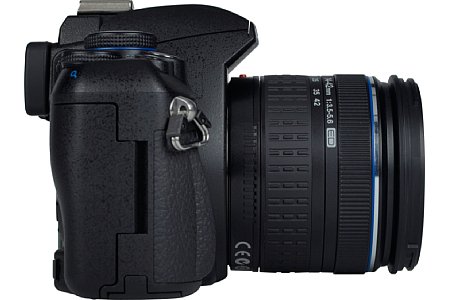 Olympus E-450 [Foto: MediaNord]