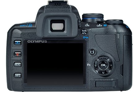 Olympus E-450 [Foto: MediaNord]