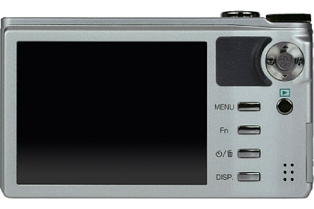 Ricoh CX2 [Foto: Ricoh]