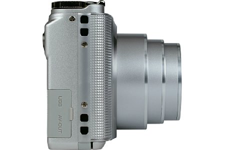 Ricoh CX2 [Foto: Ricoh]