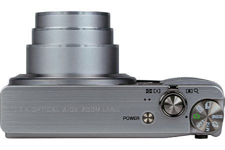 Ricoh CX2 [Foto: Ricoh]