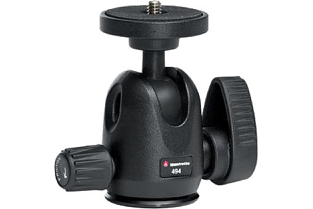 Manfrotto MA 494 [Foto: Manfrotto]