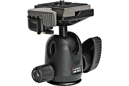 Manfrotto MA 494RC2 [Foto: Manfrotto]