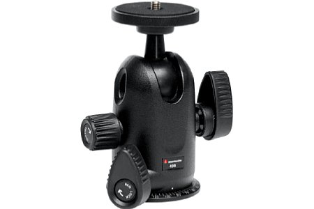 Manfrotto MA 498 [Foto: Manfrotto]