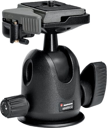 Manfrotto MA 496RC2 [Foto: Manfrotto]