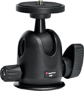Manfrotto MA 496 [Foto: Manfrotto]