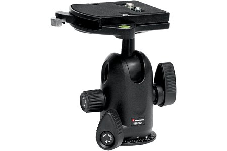 Manfrotto MA 498RC4 [Foto: Manfrotto]