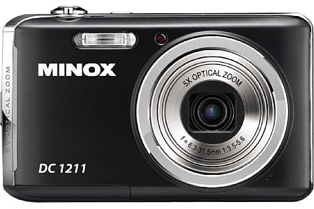 Minox DC1211 [Foto: Minox]