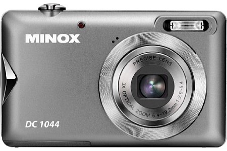 Minox DC 1044 [Foto: Minox]