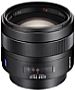 Sony 85 mm F1.4 ZA Carl Zeiss Planar T* (SAL85F14Z)