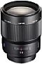 Sony 135 mm F1.8 ZA Carl Zeiss Sonnar T* (SAL135F18Z)