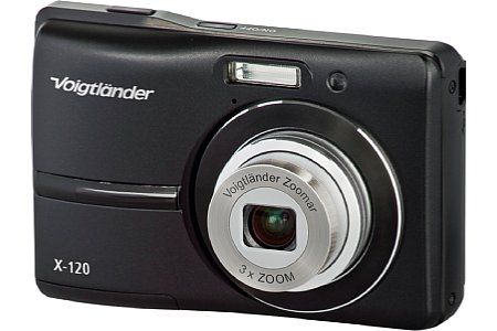 Voigtländer X-120 [Foto: Voigtländer]