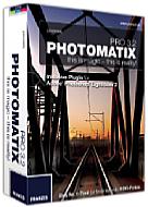 Photomatix Pro 3.2 Box [Foto: Franzis Verlag GmbH]