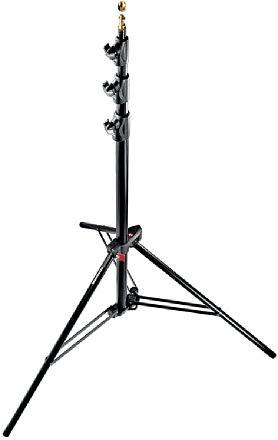 Manfrotto MA 1004BAC Master Stand [Foto: Manfrotto]