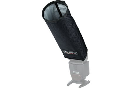 Honl Photo Professional 8' Speed Snoot [Foto: MediaNord]