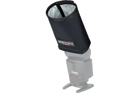 Honl Photo Professional 5' Speed Snoot [Foto: MediaNord]