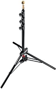 Manfrotto MA 1051BAC Mini Compact Stand [Foto: Manfrotto]