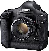 Canon EOS-1D Mark IV [Foto: Canon]