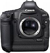 Canon EOS-1D Mark IV [Foto: Canon]