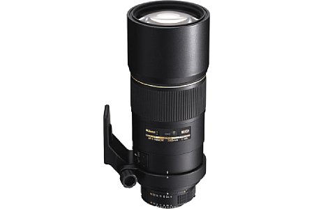 Nikon AF-S 300 mm 4.0 D IF ED [Foto: Nikon]