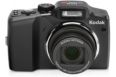 Kodak EasyShare Z915 [Foto: Kodak]