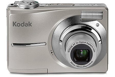 Kodak EasyShare C1013 [Foto: Kodak]