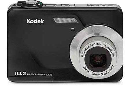 Kodak EasyShare C180 [Foto: Kodak]