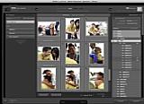 Adobe Lightroom 3 Public Beta Importmodul [Foto: Adobe Systems]