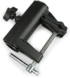 Stativzubehör Manfrotto MA 349 Mittelsäulenklammer [Foto: Imaging One]