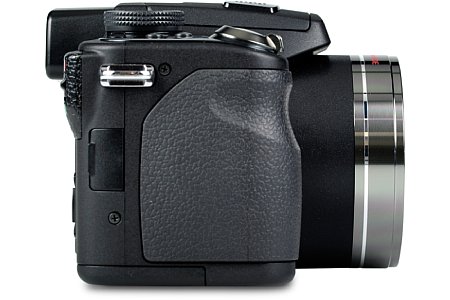 Panasonic Lumix DMC-FZ38 [Foto: Panasonic]