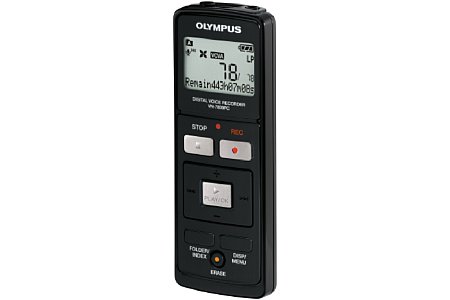 Olympus VN-7800PC [Foto: Olympus]