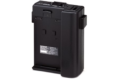 Olympus FS-HV1 [Foto: Olympus]