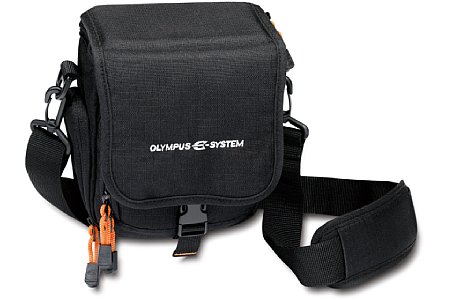 Olympus E-System DZK Case II [Foto: Olympus]