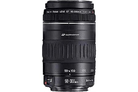 Canon EF 90-300 mm 4.5-5.6 USM [Foto: Canon]