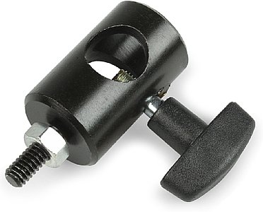 Zubehör Manfrotto MA 014-14 Adapter [Foto: Imaging One]