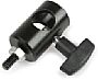 Manfrotto 014-14 Adapter 16 mm Hülse mit 1/4
