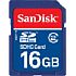 SDHC Card 16 GByte