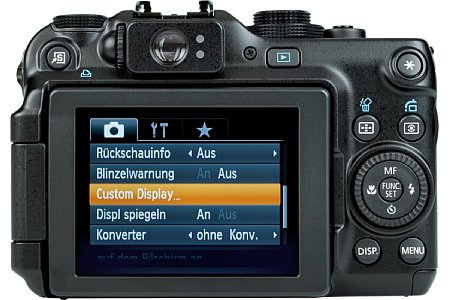 Canon PowerShot G11 [Foto: Canon]