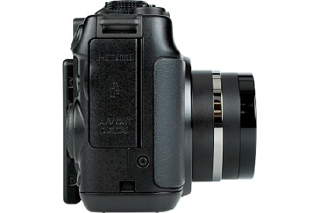 Canon PowerShot G11 [Foto: Canon]