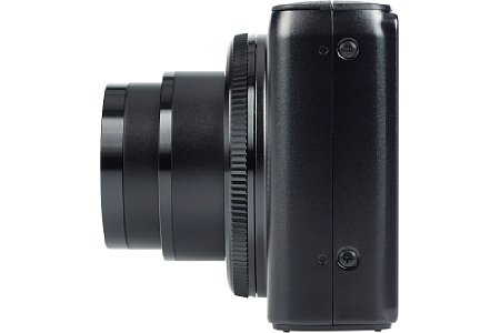 Canon PowerShot S90 [Foto: Canon]