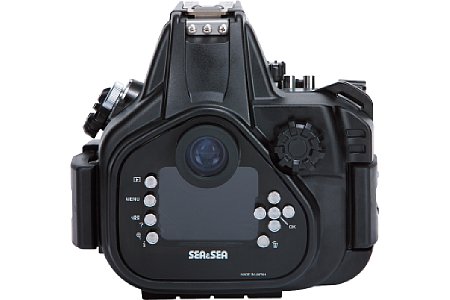 Sea&Sea RDX-D60 [Foto: Sea&Sea]