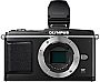 Olympus Pen E-P2 mit VF-2