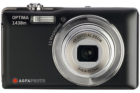 AgfaPhoto Optima 1438m [Foto: AgfaPhoto]